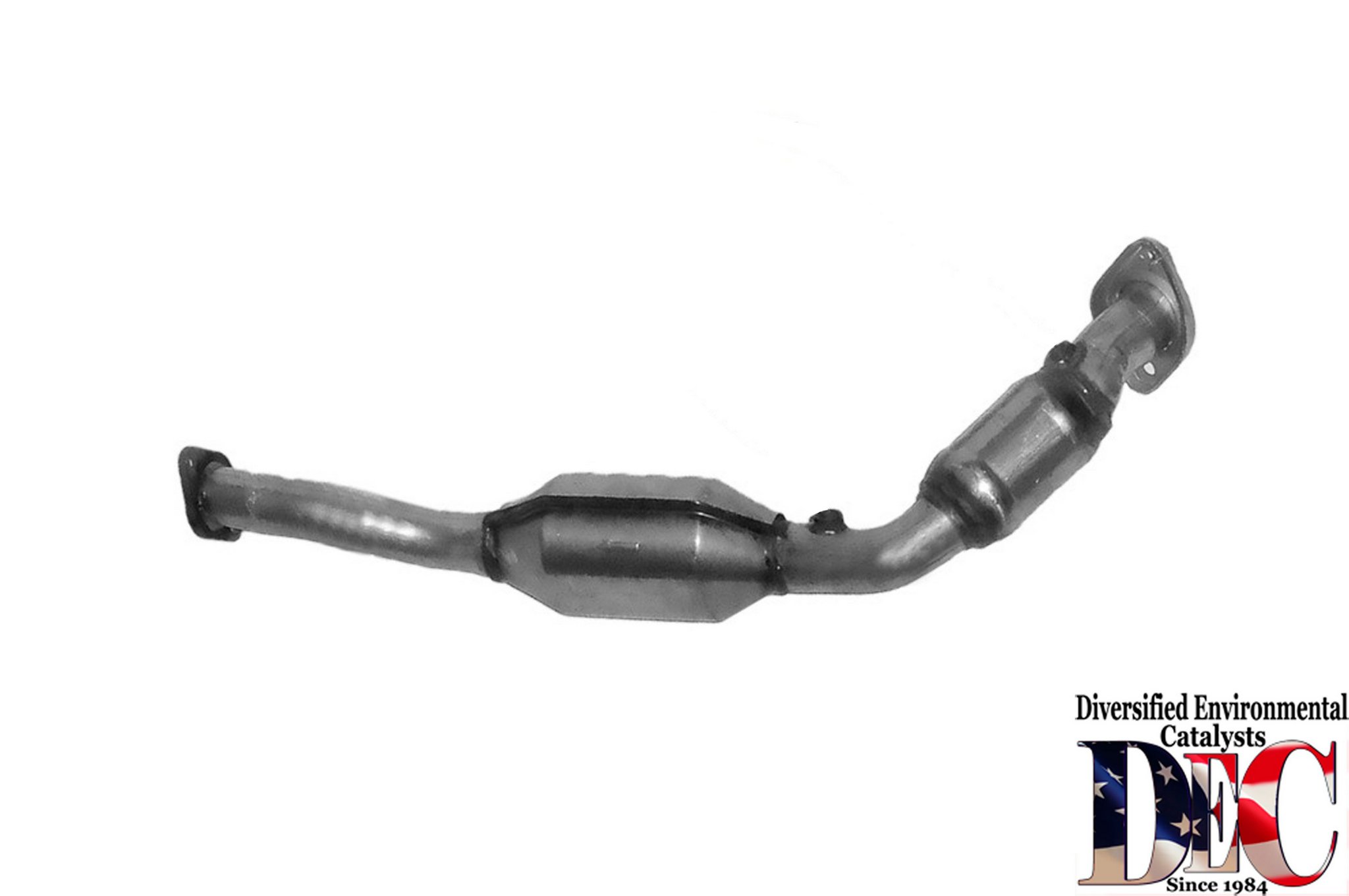 2000 Mercury Grand Marquis Catalytic Converter and Pipe Assembly | AutoPartsKart.com Catalytic Converter For 2000 Mercury Grand Marquis