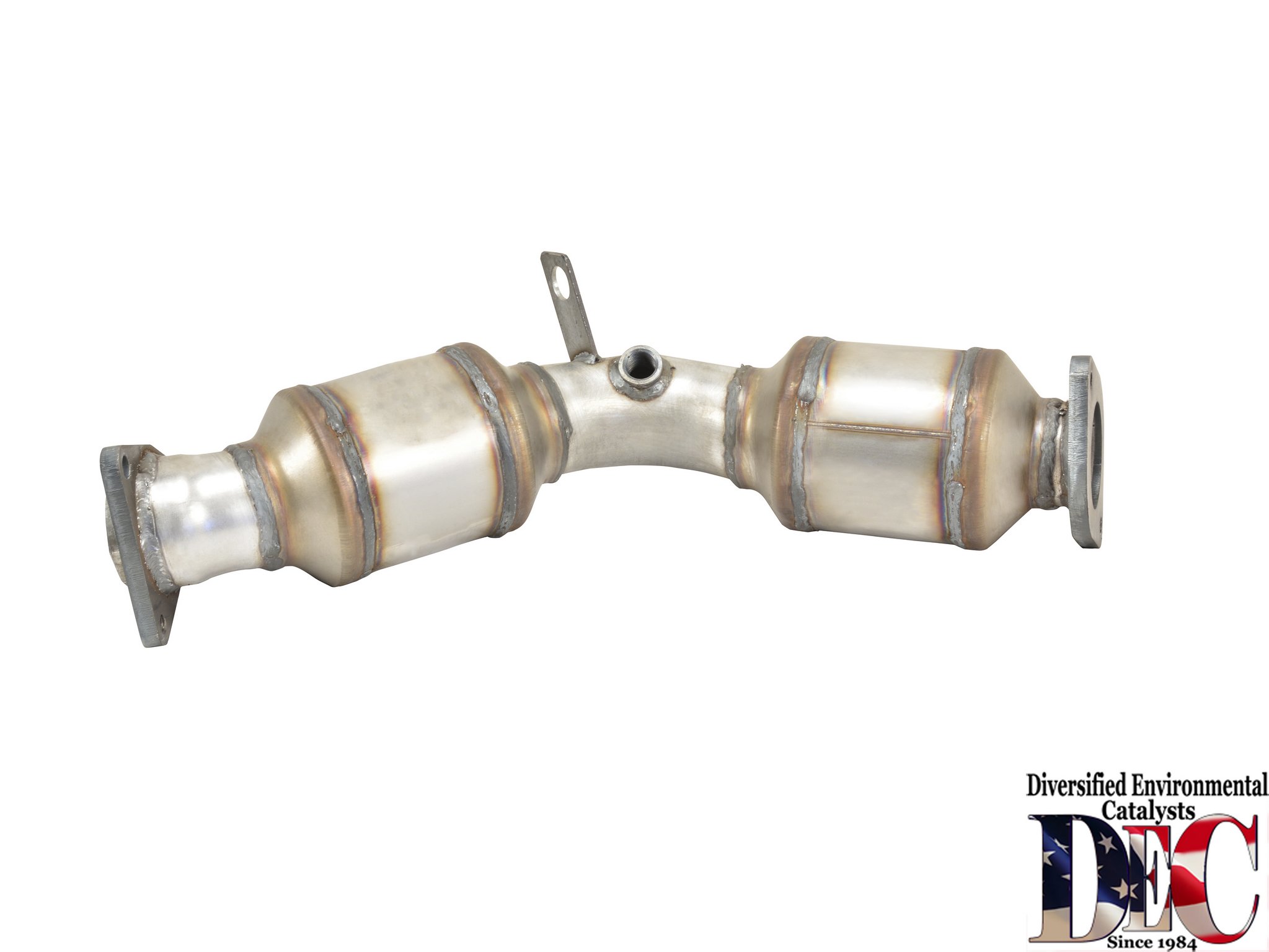 2009 Infiniti G37 Catalytic Converter
