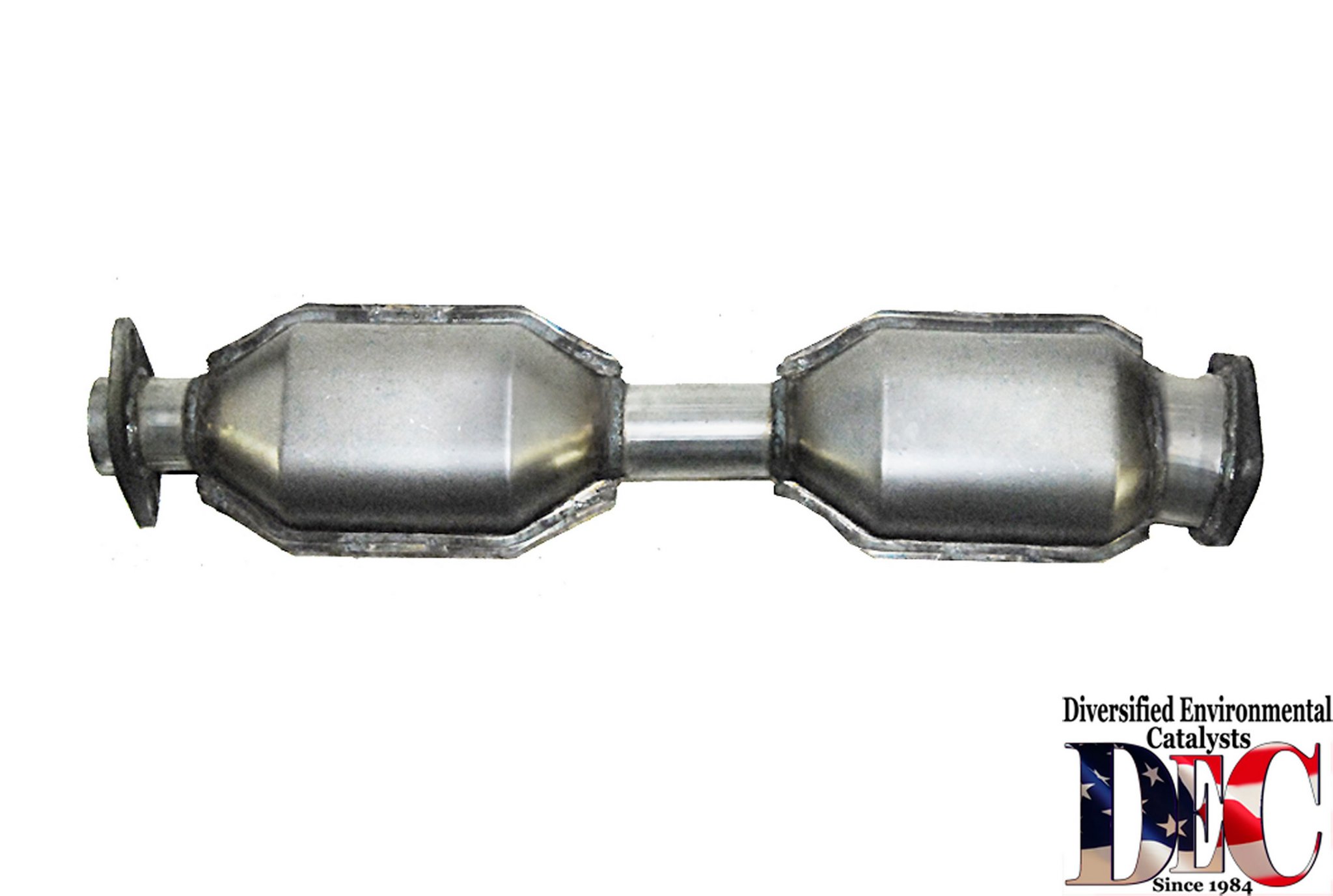 1993 Ford Explorer Catalytic Converter