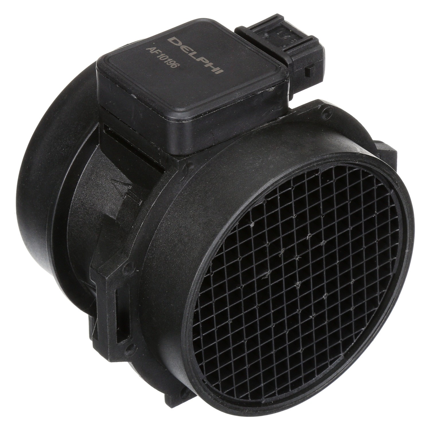 2002 Volvo S40 Mass Air Flow Sensor