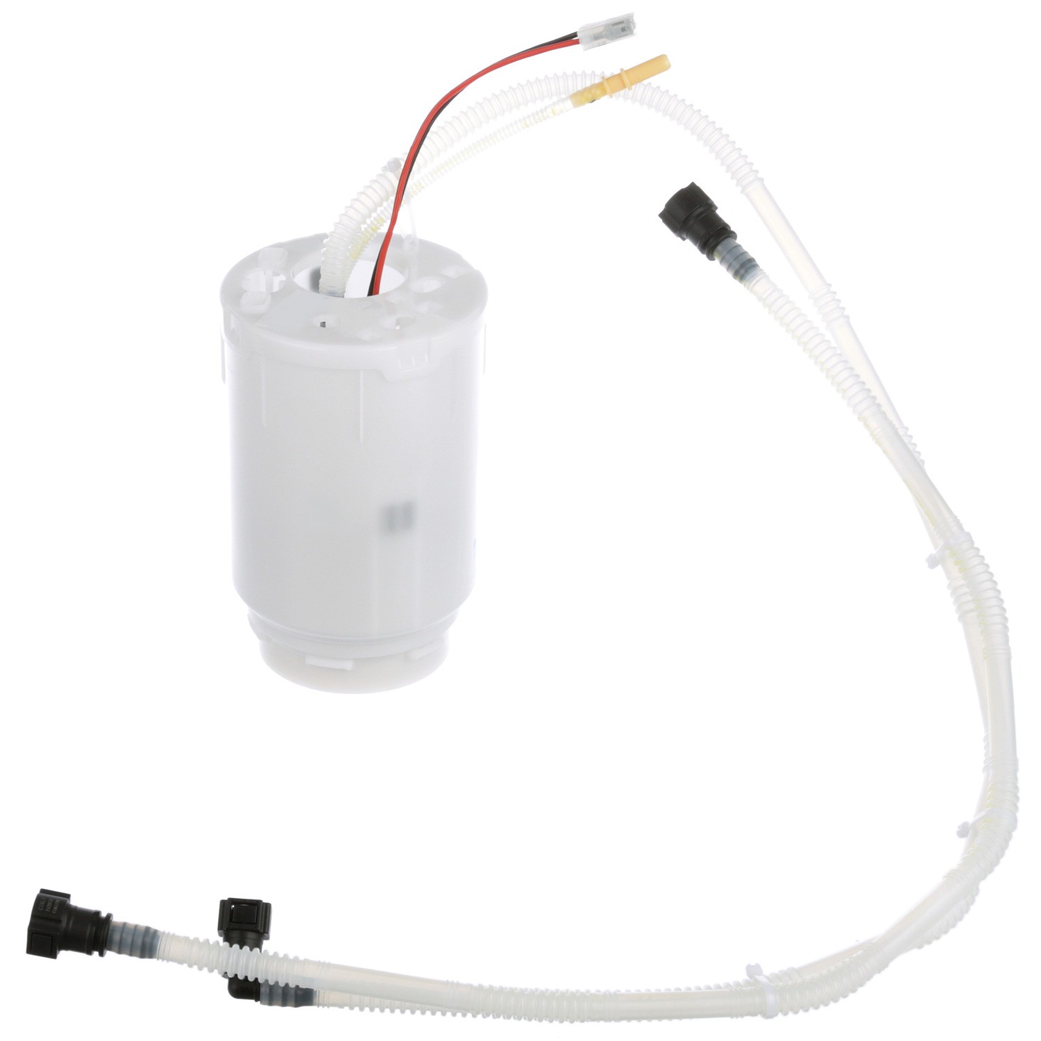 2008 Audi Q7 Fuel Pump and Strainer Set
