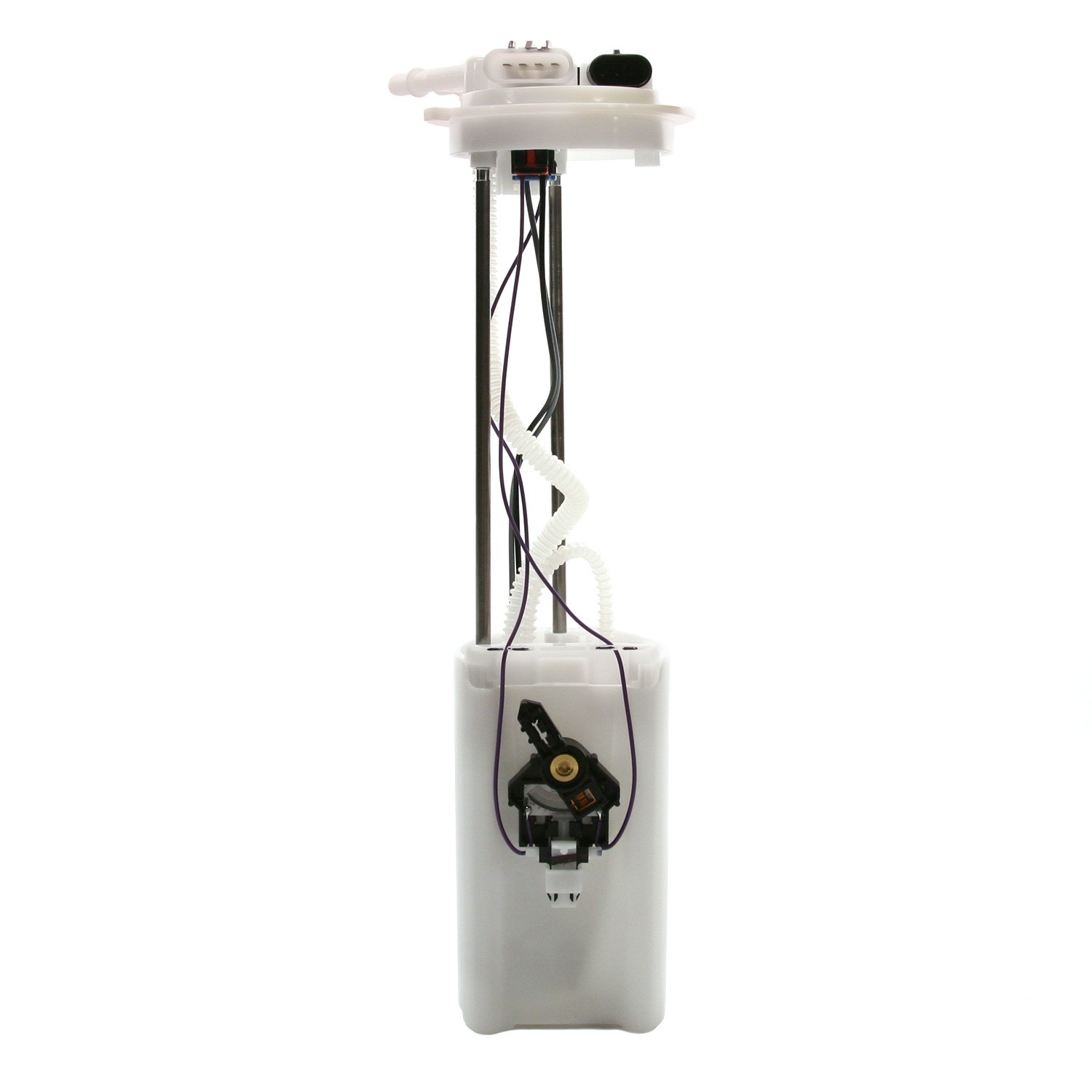 2002 Chevrolet Silverado 3500 Fuel Pump Module Assembly