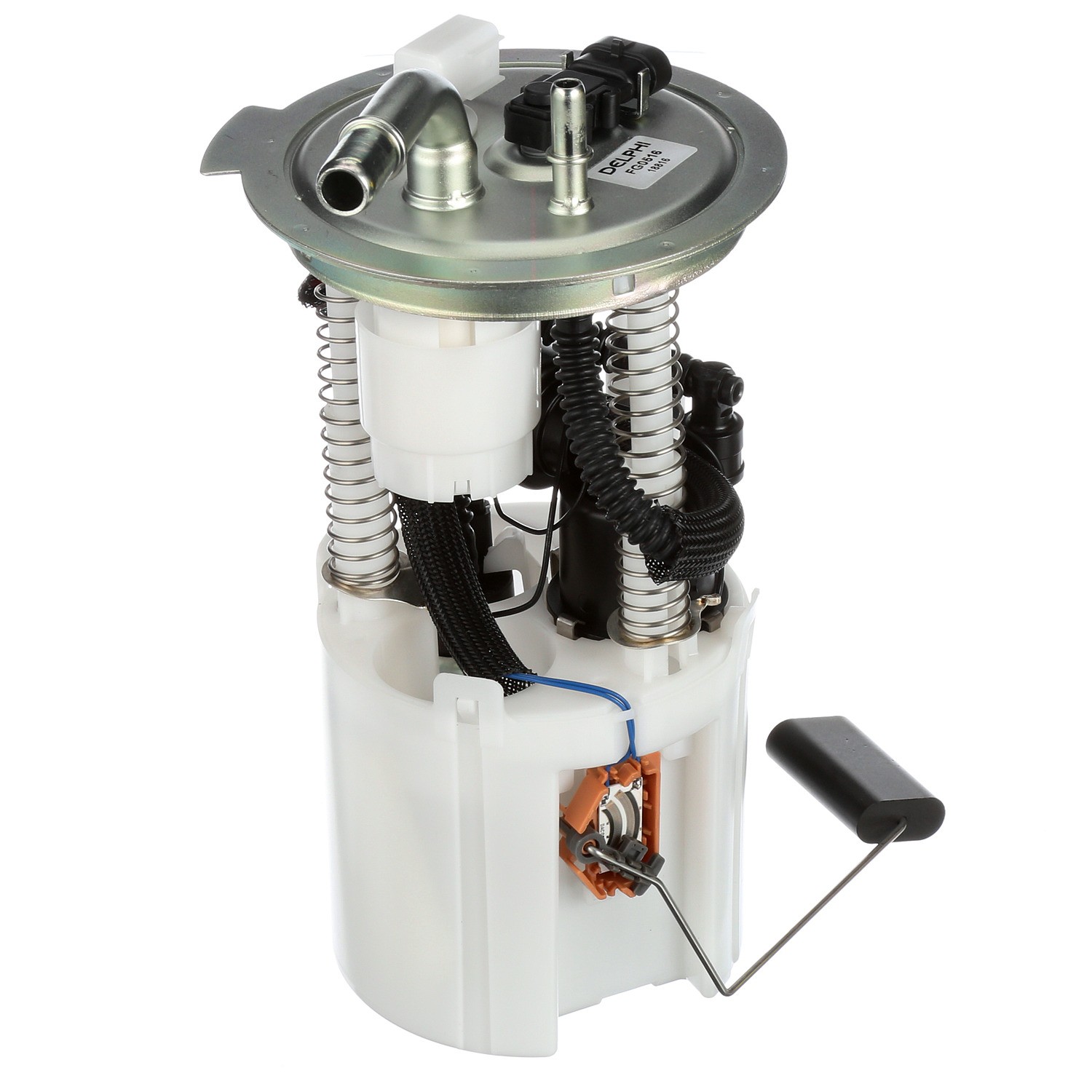 2006 Gmc Envoy Xl Fuel Pump Module Assembly