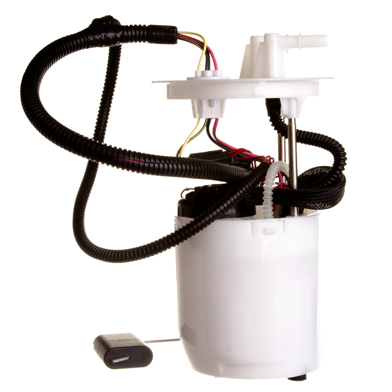 2003 Ford Taurus Fuel Pump Module Assembly