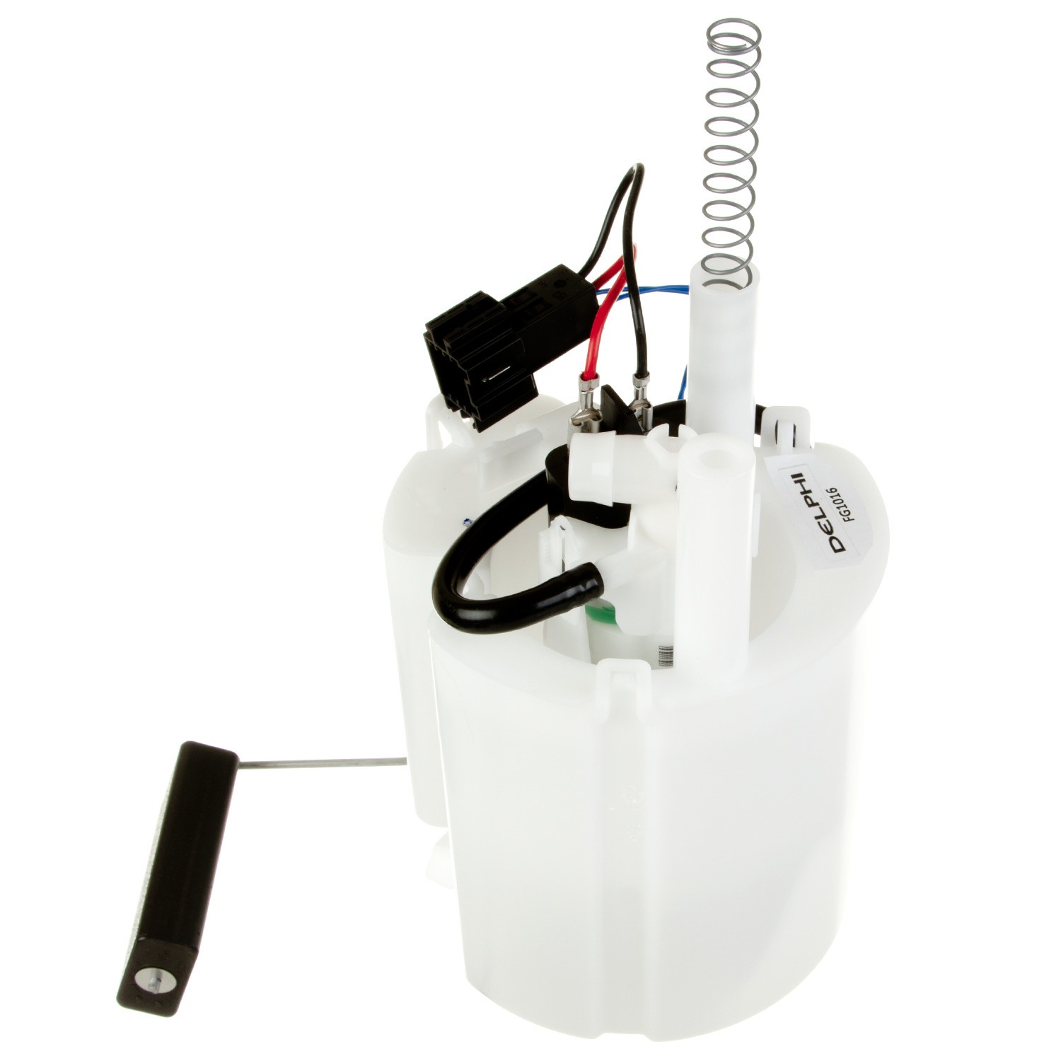 2002 Mercedes-Benz C320 Fuel Pump Module Assembly | AutoPartsKart.com