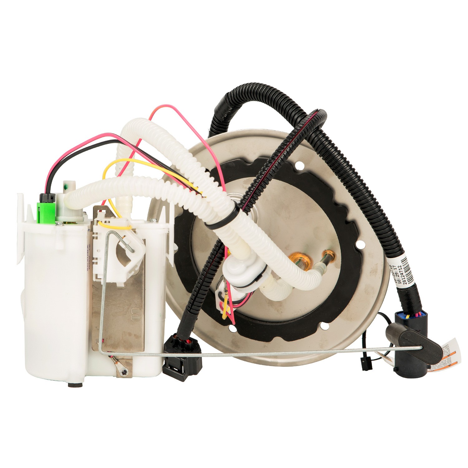 2006 Ford F 350 Super Duty Fuel Pump Module Assembly