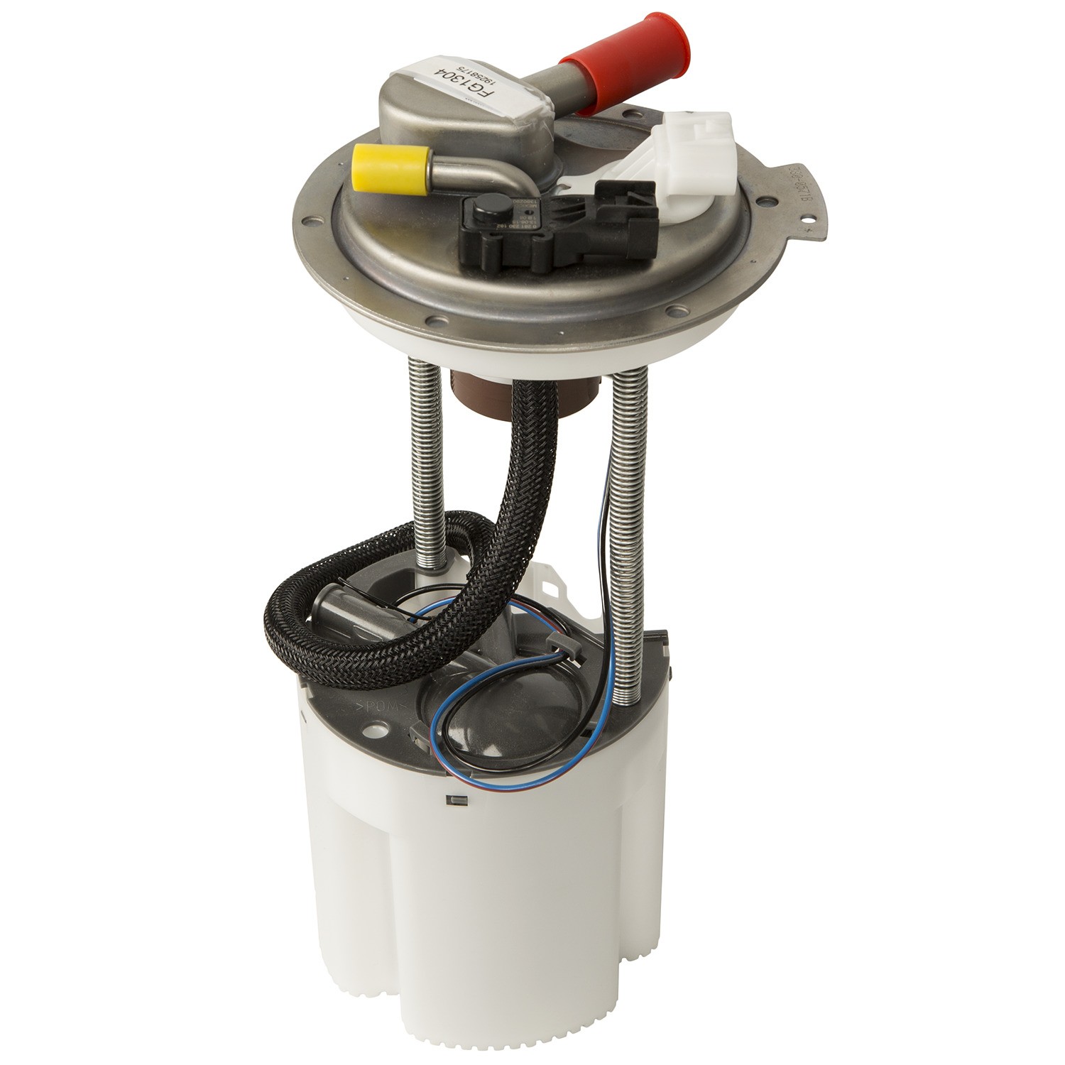 2009 Chevrolet Colorado Fuel Pump Module Assembly | AutoPartsKart.com