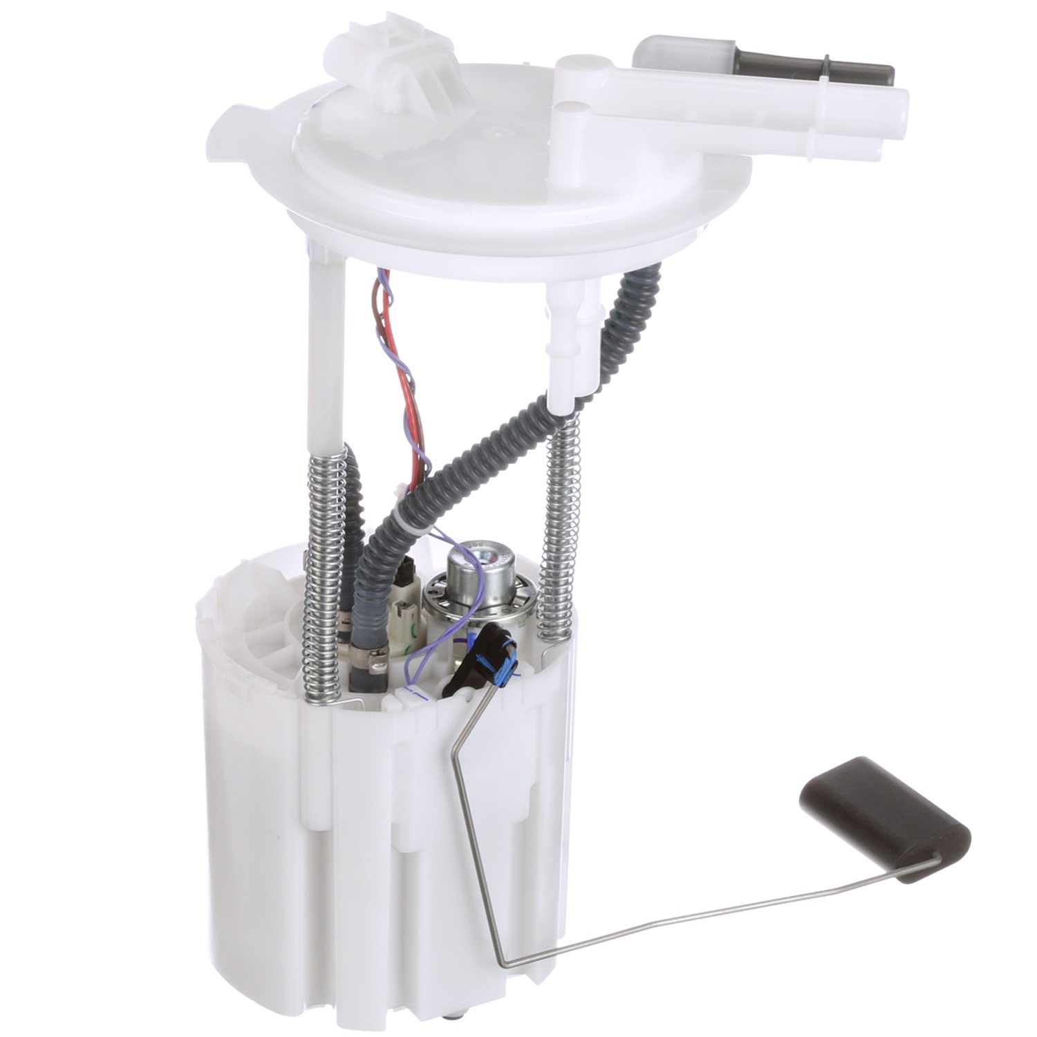 2008 Buick Lucerne Fuel Pump Module Assembly