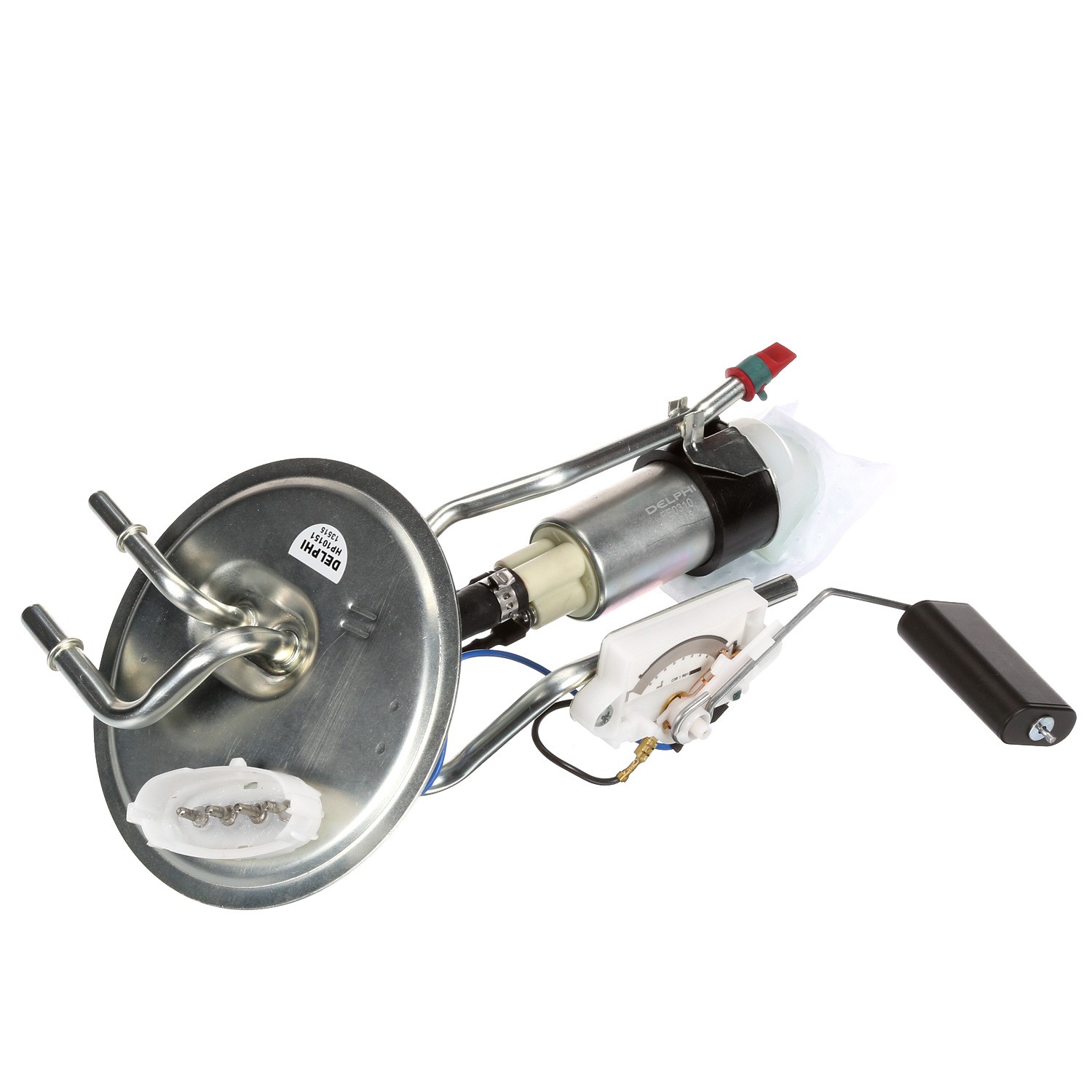 1992 Ford Taurus Fuel Pump Hanger Assembly | AutoPartsKart.com