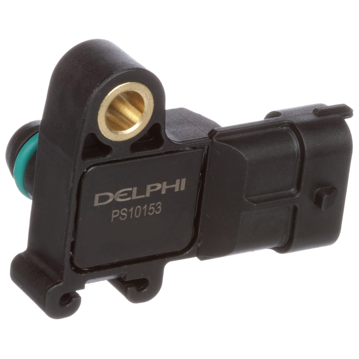 manifold absolute pressure sensor