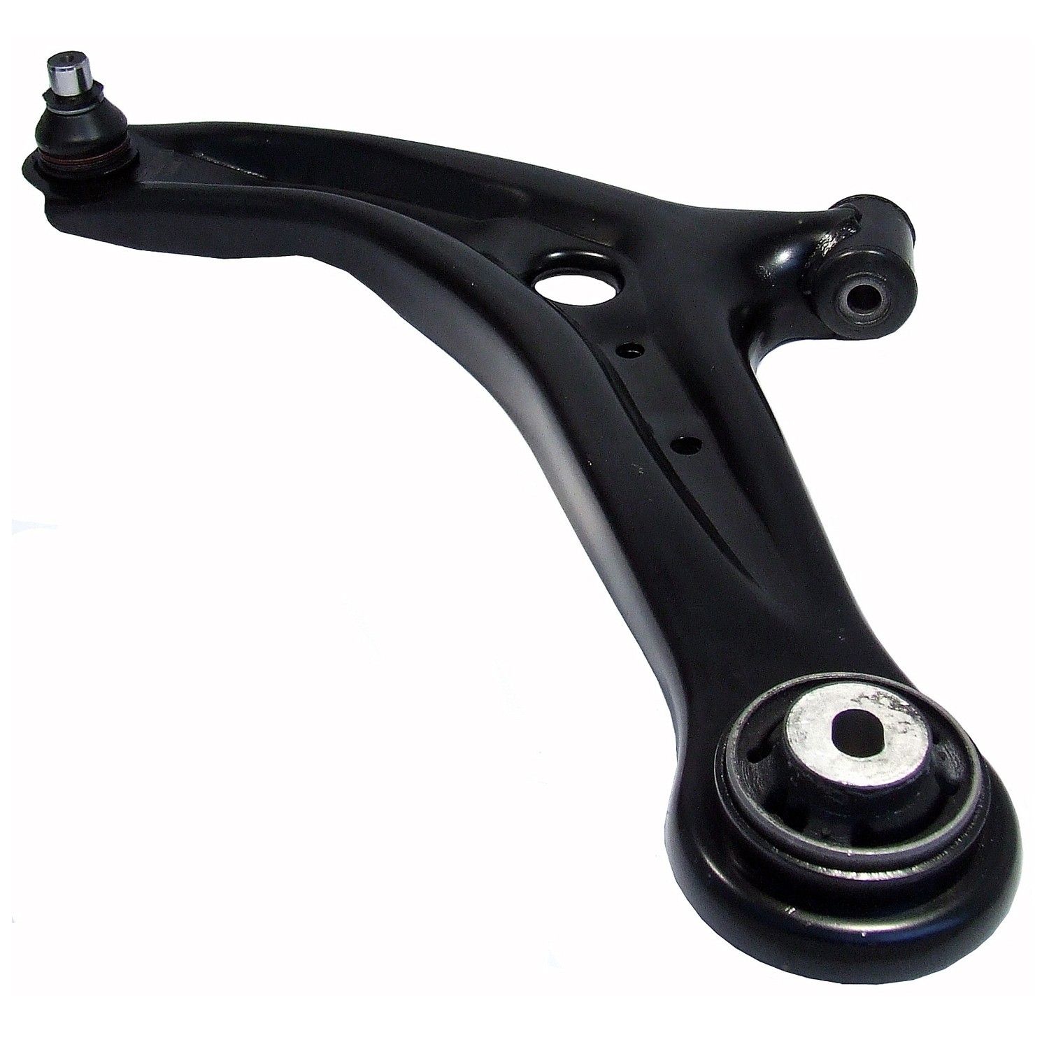 2012 Ford Fiesta Suspension Control Arm and Ball Joint Assembly