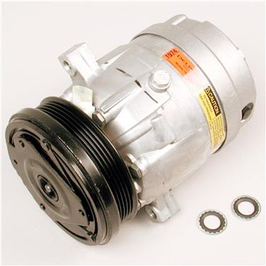 1994 Pontiac Grand Am A/C Compressor DE CS0053