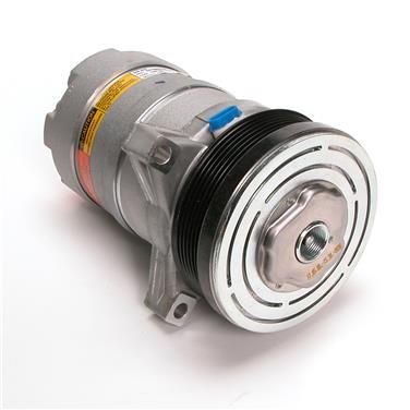 A/C Compressor DE CS0122