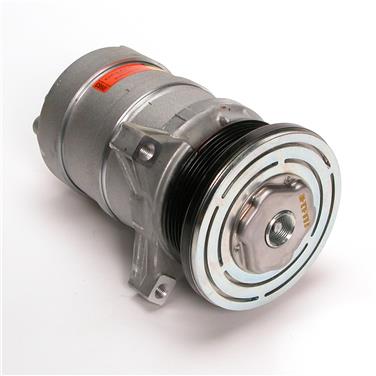 A/C Compressor DE CS0126