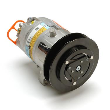 A/C Compressor DE CS10074