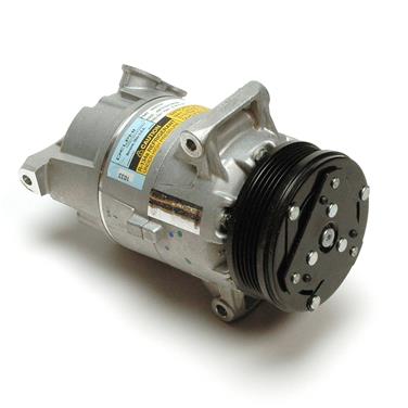 A/C Compressor DE CS10077