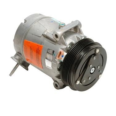 A/C Compressor DE CS10080