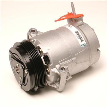 A/C Compressor DE CS20029