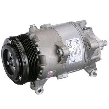 A/C Compressor DE CS20066