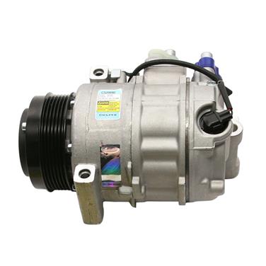 2006 Mercedes-Benz S350 A/C Compressor DE CS20092