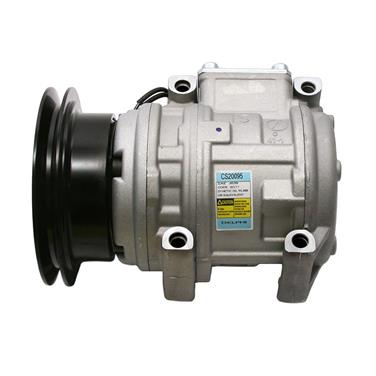 A/C Compressor DE CS20095