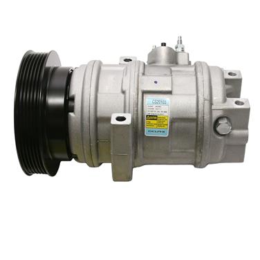 A/C Compressor DE CS20103