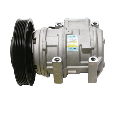 A/C Compressor DE CS20104