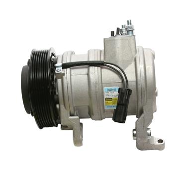 A/C Compressor DE CS20105