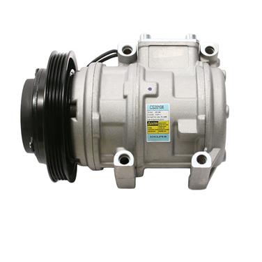 1997 Lexus LX450 A/C Compressor DE CS20108