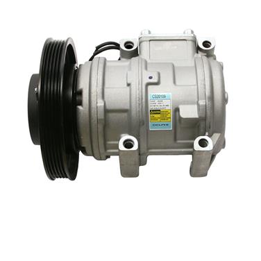 A/C Compressor DE CS20109