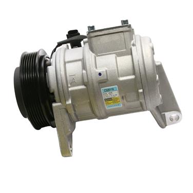 A/C Compressor DE CS20110