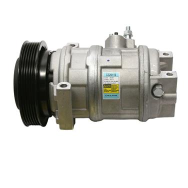 A/C Compressor DE CS20119