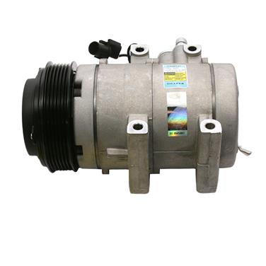 A/C Compressor DE CS20137