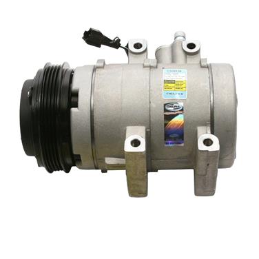 A/C Compressor DE CS20139