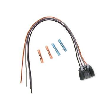 Fuel Pump Wiring Harness DE FA10003