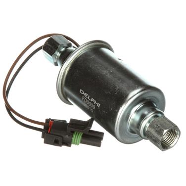 Electric Fuel Pump DE FD0009