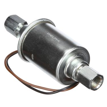 Electric Fuel Pump DE FD0037