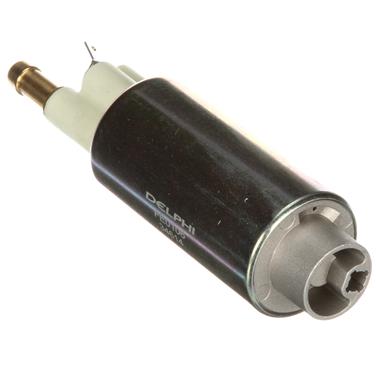 Electric Fuel Pump DE FE0106