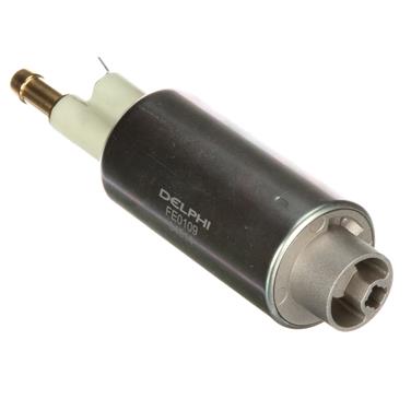 Electric Fuel Pump DE FE0109