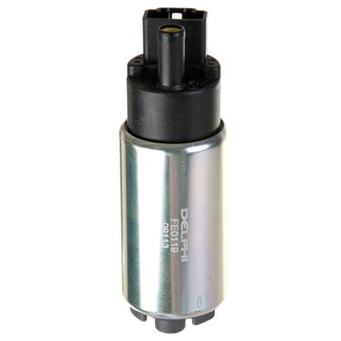 Electric Fuel Pump DE FE0119