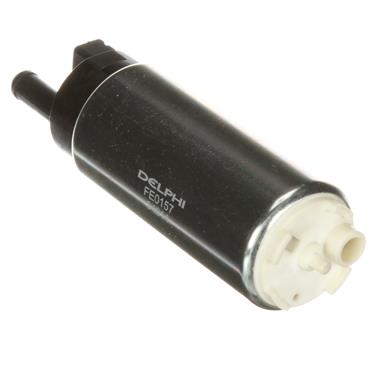 Electric Fuel Pump DE FE0157