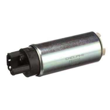 Electric Fuel Pump DE FE0235