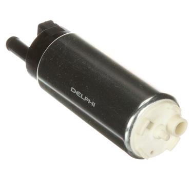 Electric Fuel Pump DE FE0252