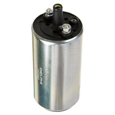 Electric Fuel Pump DE FE0342