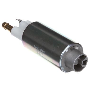 Electric Fuel Pump DE FE0483