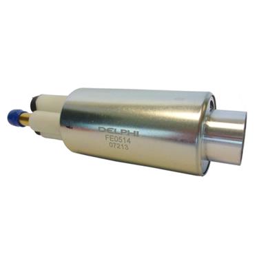 Electric Fuel Pump DE FE0514