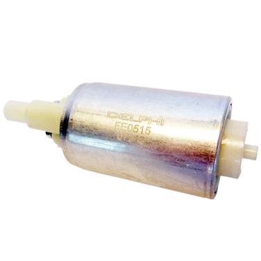 Electric Fuel Pump DE FE0515