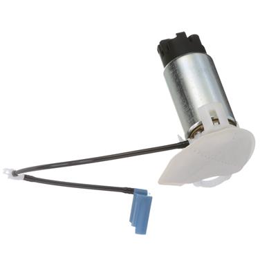 Fuel Pump and Strainer Set DE FE0670