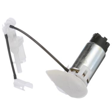 Fuel Pump and Strainer Set DE FE0710