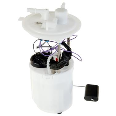 2009 Nissan Quest Fuel Pump Module Assembly DE FG0987